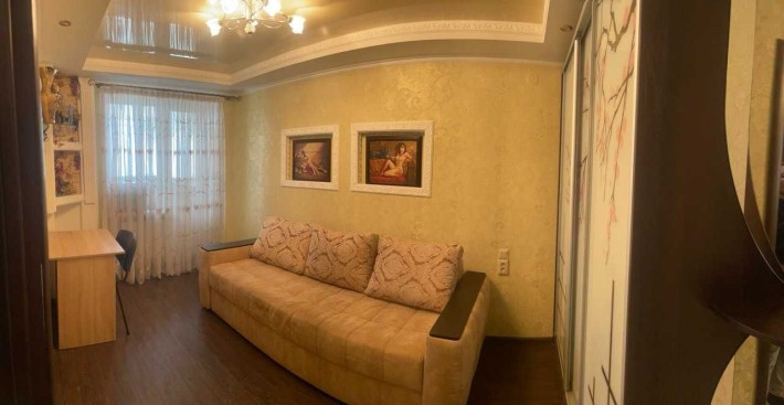 Оренда 2-х к. квартири бул. Шевченка 390 з ремонтом - фото 1