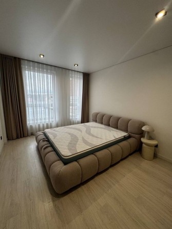 Вільна здається 3 кімнатна квартира центр парк - фото 1