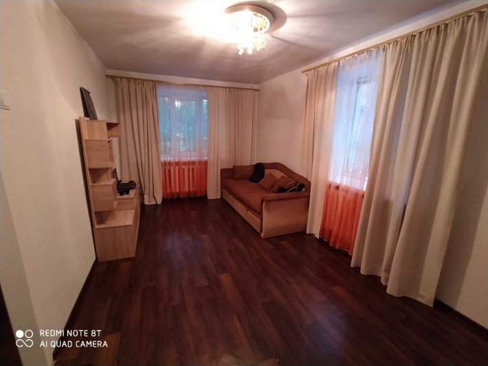 Здам 1-но кімн кв вул. Шевченка, р-н ЗАГСа - фото 1