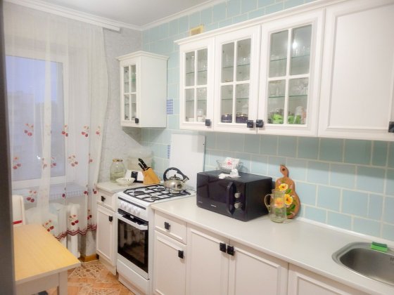 Оренда 3-х кімнатної квартири Черкаси