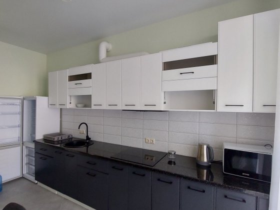 Здається 1-но кімн. квартира в ЖК " ПаркЛенд" Ужгород