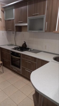 Здам 2 кімн.квартиру з ремонтом Ремзавод - фото 1