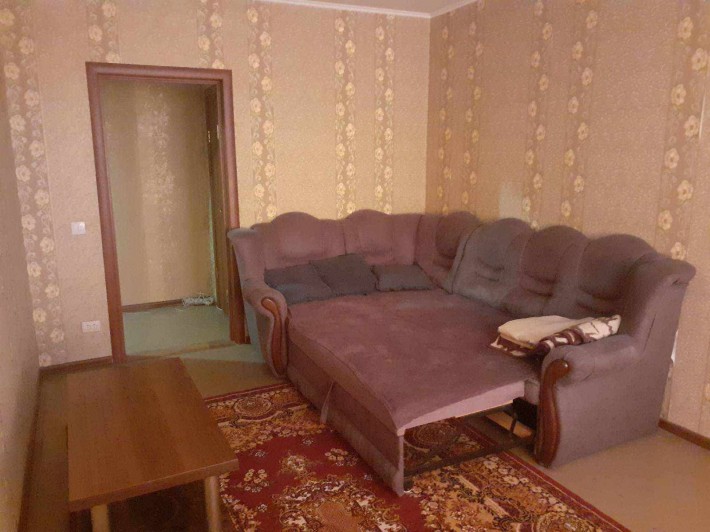 Квартира з усім необхідним - фото 1