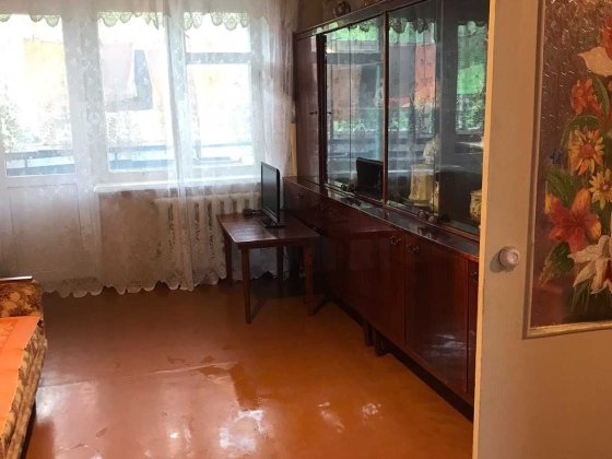 Оренда 2-кімнатної квартири Полтава