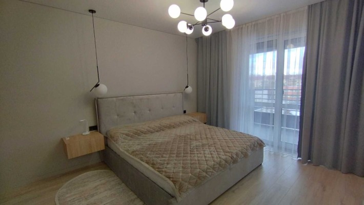 Здається 1-кімнатна квартира, ЖК West Towers Код: 24064* - фото 1