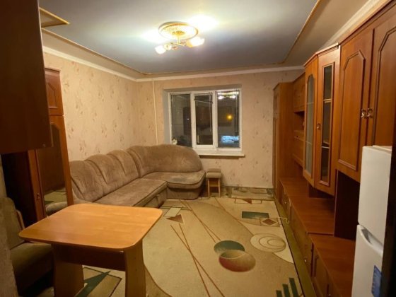 Дешёвое жилье на Космонавтов