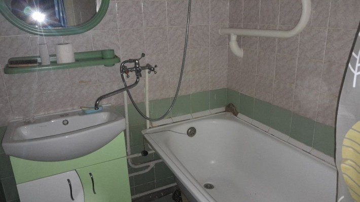 1 комн.район ЗАЗ для 1-2 человек! - фото 1