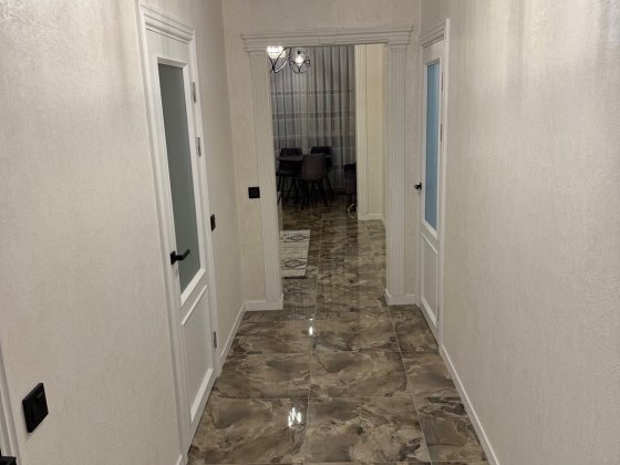 Оренда! 1-кімн в новобудові. Ж.К- Кришталеве Озеро. Черновцы