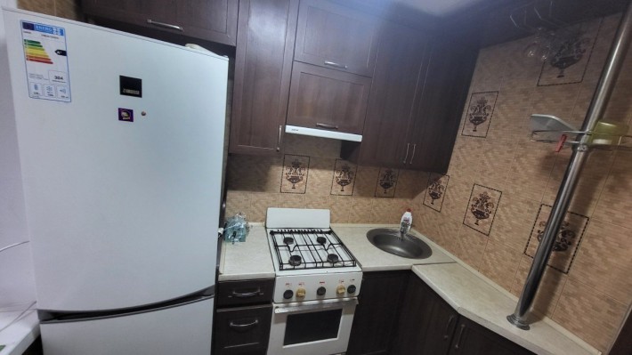 Дешево!Гарна 1 кім.кв.в р-ні Політеху - фото 1