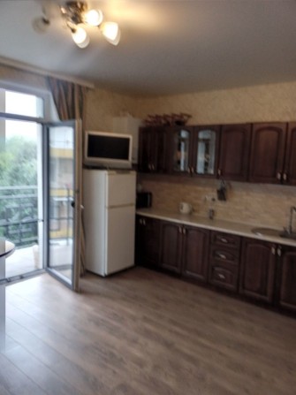 Здам в оренду 1,5 кімнатну квартиру.в новобудові. - фото 1