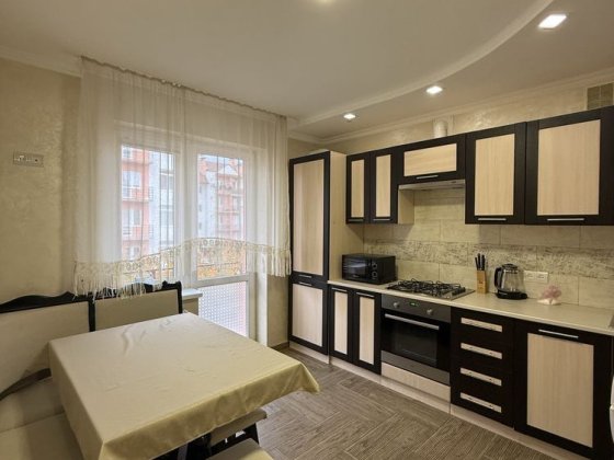 Оренда просторої 2 кімнатної Ужгород