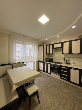 Оренда просторої 2 кімнатної - фото 1