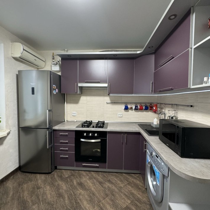 Оренда 2-кімн.квартири на Митниці - фото 1