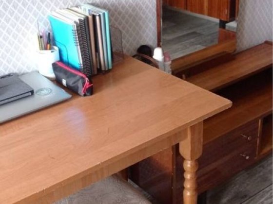 1-кімн., ЖОВТНЕВИЙ ПАРК (Парковий проїзд)