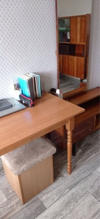 1-кімн., ЖОВТНЕВИЙ ПАРК (Парковий проїзд) - фото 1