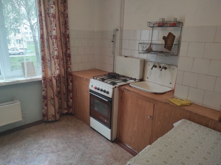 Центр. 2 спальних місця. Можно на короткі терміни - фото 1