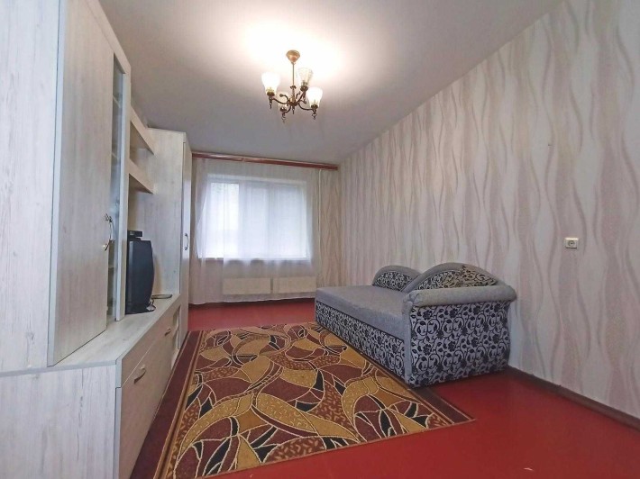 Оренда  1-кімн квартири в центрі, за ЦУМом, світло не вимикають. - фото 1