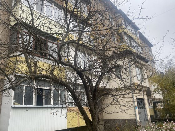 Здам 2кім.кв. р-н Д Черкассы