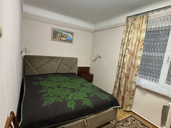 Здається 3-кім. квартира на вул. Кармелюка 83 Черновцы