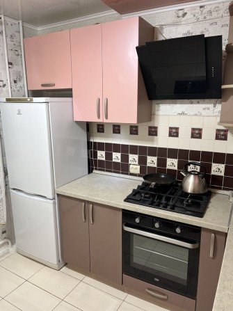 Оренда гарної, укомплектованої 1 кім квартири, світло не вимикають - фото 1