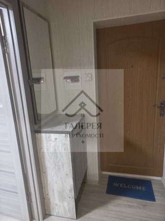 Здам 1-но кімнатну квартиру на Подолі. Автономне опалення! - фото 1