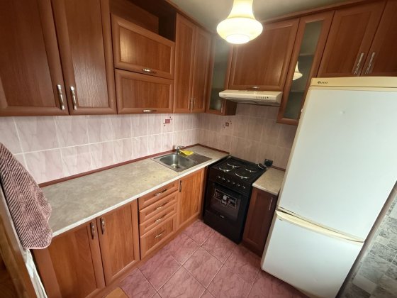 1 кімнатна квартира на Шерстянці. Без ріелтора. Чернигов