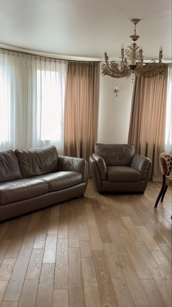 Оренда двохкімнатноі квартири без посередників - фото 1