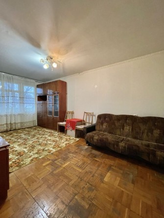 Здам 1-кімнатну квартиру в центрі міста, 3/5 поверх - фото 1