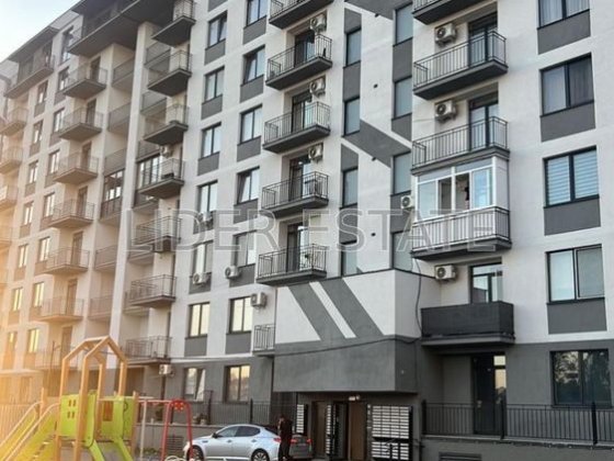 Здам 1-к квартиру в новобудові, Боздош Ужгород