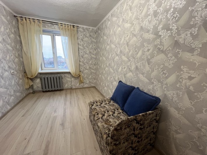 Половки! 2 кімнатна квартира - фото 1