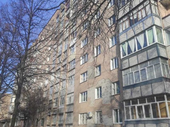 Здається 2кімнатна квартира біля ЦУМу Чернигов