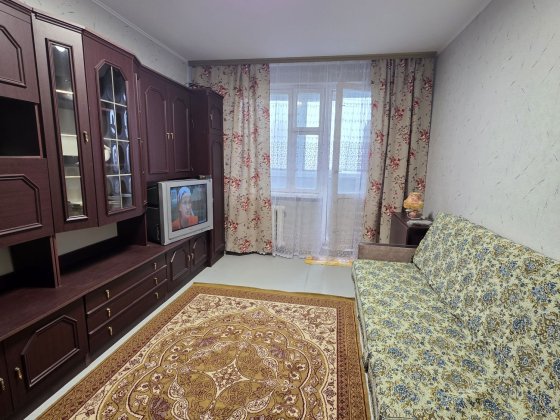 Актуально! 1 кімнатна квартира на Митниці Черкассы