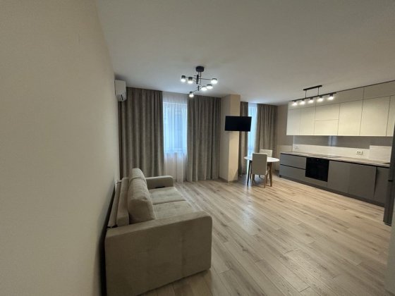 Оренда 1к кварт.Новобудова, ЖКЄвропейський квартал Ужгород