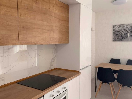 Оренда 1-кімнатної квартири по вул. Гоголя, 302 Черкаси