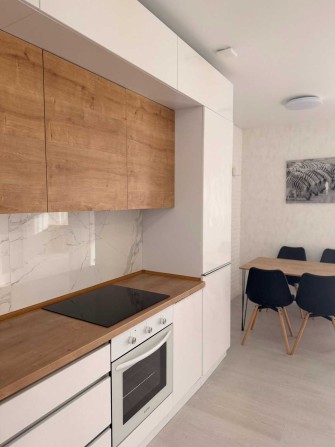 Оренда 1-кімнатної квартири по вул. Гоголя, 302 - фото 1