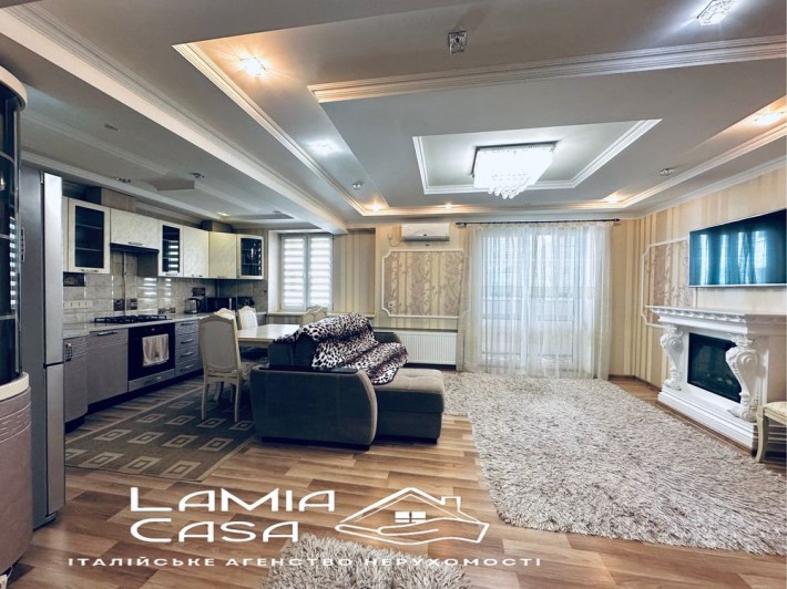 Оренда квартири в новобудові . Перша сдача - фото 1