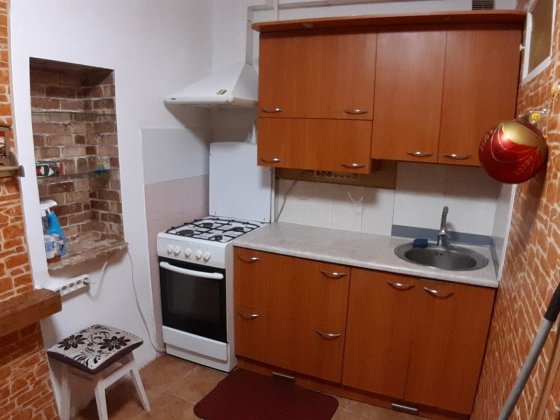 Оренда 1 кімнатної квартири Чернівці