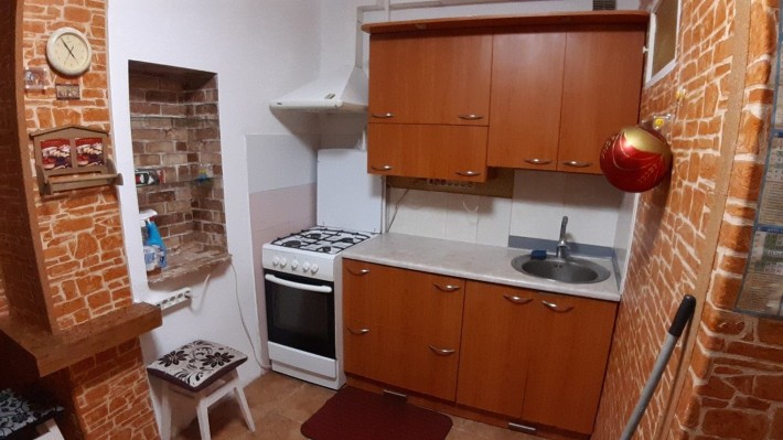 Оренда 1 кімнатної квартири - фото 1