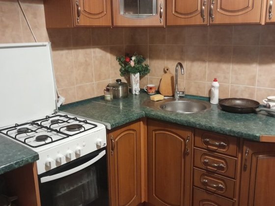 2 комн.Горсад для 2-4 мужчин(можно ВСУ) Чернигов