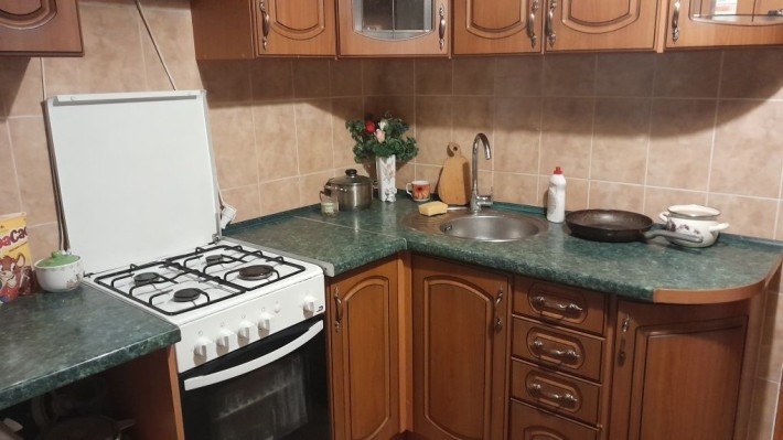 2 комн.Горсад для 2-4 мужчин(можно ВСУ) - фото 1