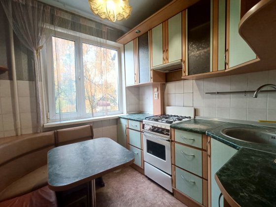 Ремзаводі. Двокімнатна квартира. Чернігів