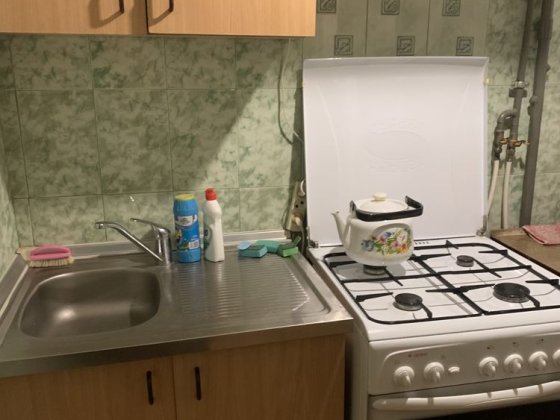 Сдам 1 ком . квартиру в центре города ! Чернігів