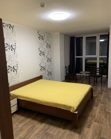 Левада. Здається 1-кімнатна квартира - фото 1