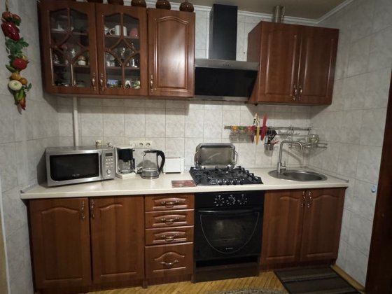 Оренда 2 квартири з індивідуальним опаленням Чернівці