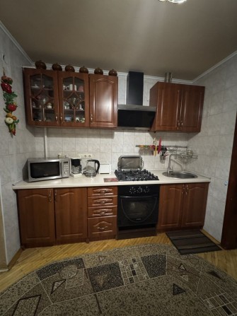 Оренда 2 квартири з індивідуальним опаленням - фото 1