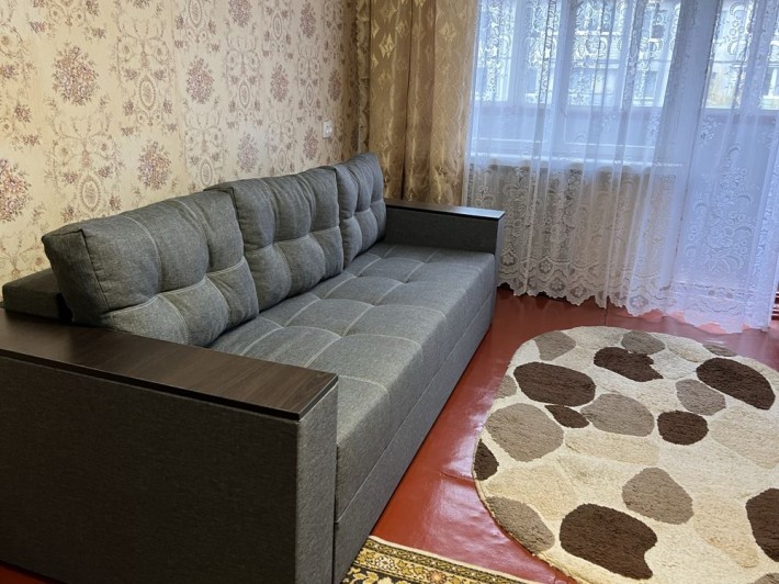 2к квартира Черкаси - фото 1