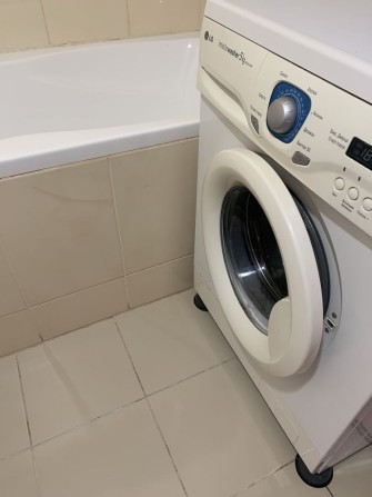 Сдам 1 ком . квартиру! - фото 1