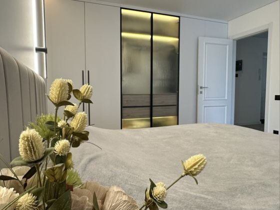 Оренда 2к квартири ЖК Лагуна Митниця Черкассы