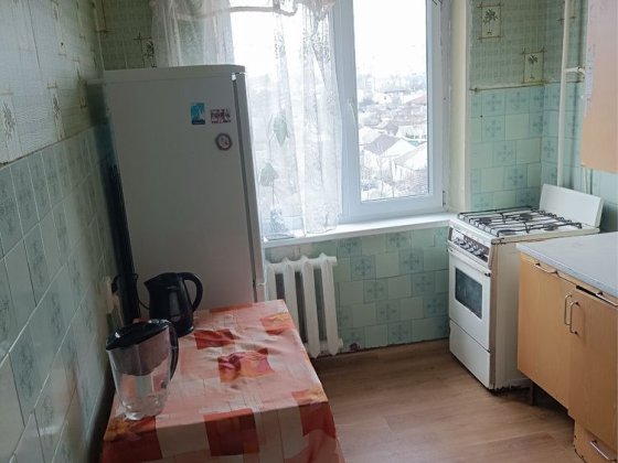 Квартра район чехова/надпільної Черкассы