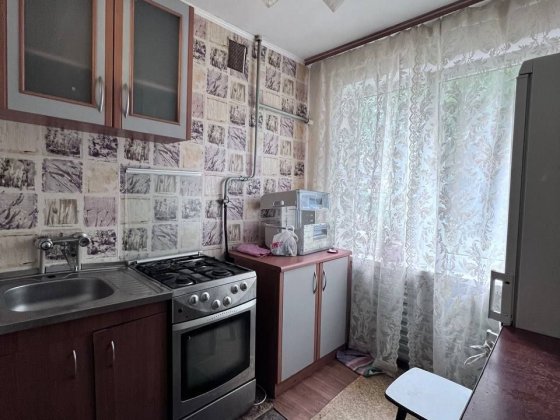 Оренда. 2 кімн. квартира Пухова 111